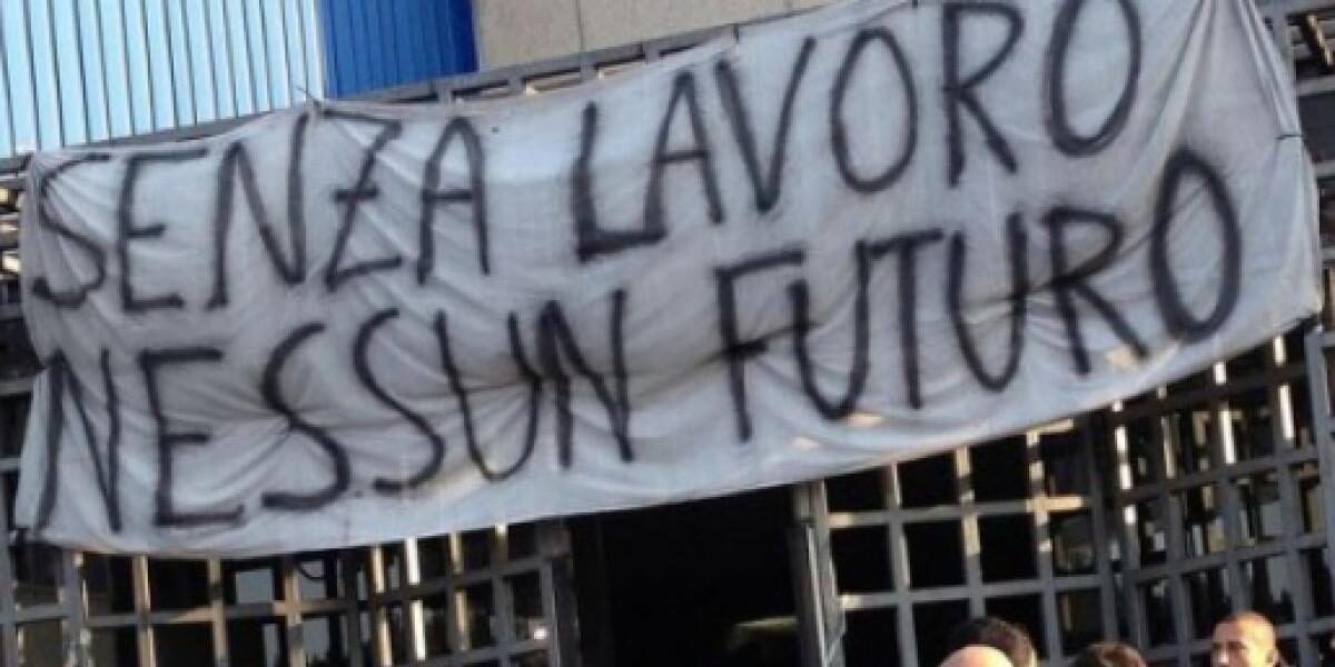 Disoccupazione e povertà, il Pd all’attacco del governo e del centrodestra