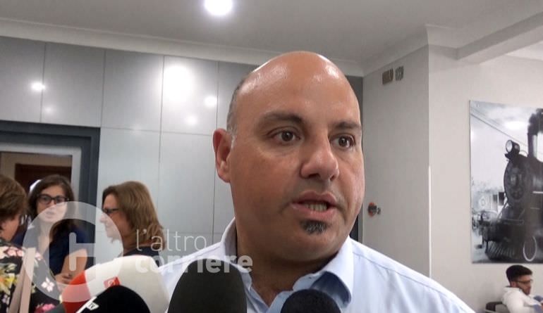 Stumpo: «Sulle Regionali tocca al Pd fare chiarezza» – VIDEO