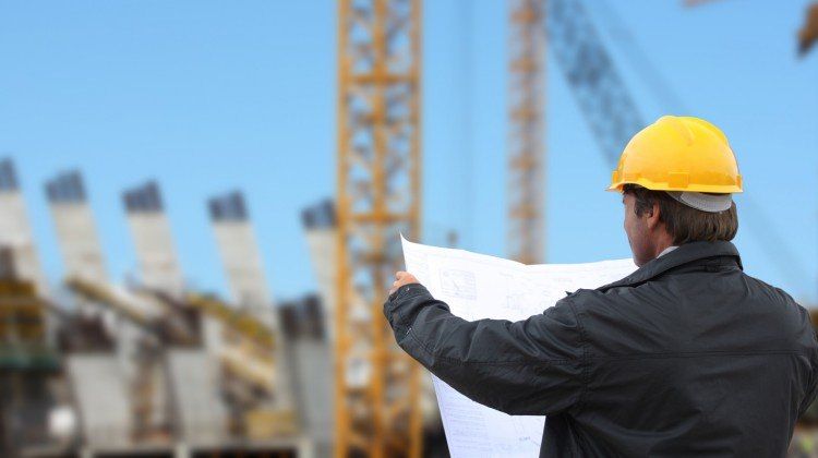 Edilizia, l'Ance: perso un terzo degli occupati