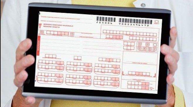 Ricette digitali, la Calabria fa passi in avanti