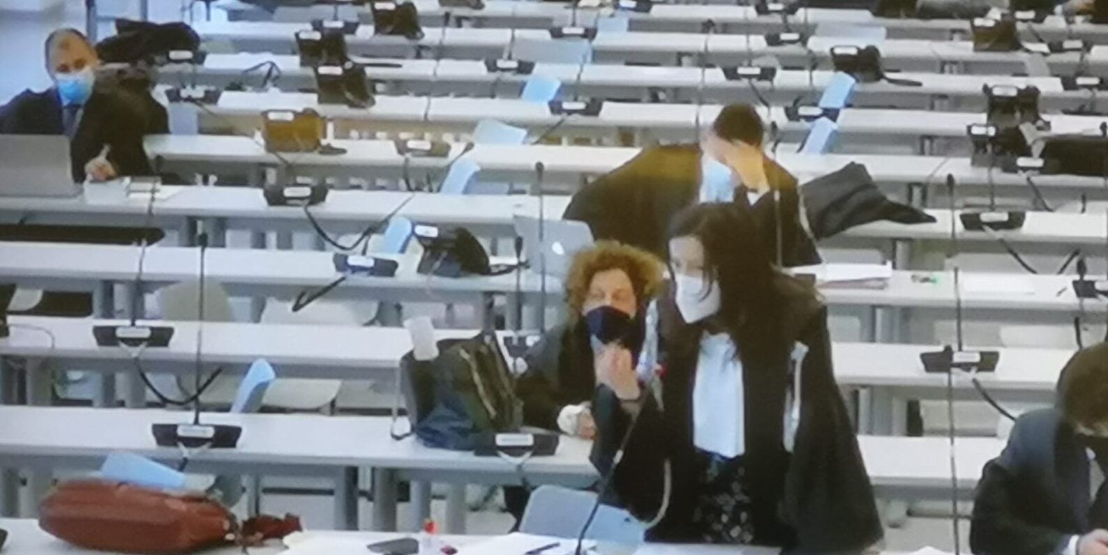 «Dei rapporti tra Pittelli e i clan parlai 20 anni fa. Ma non successe nulla»