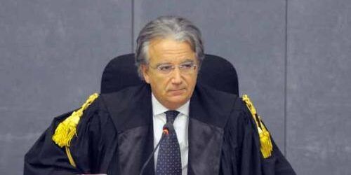 «Non solo stalking: addio arresti anche per spaccio e frodi»