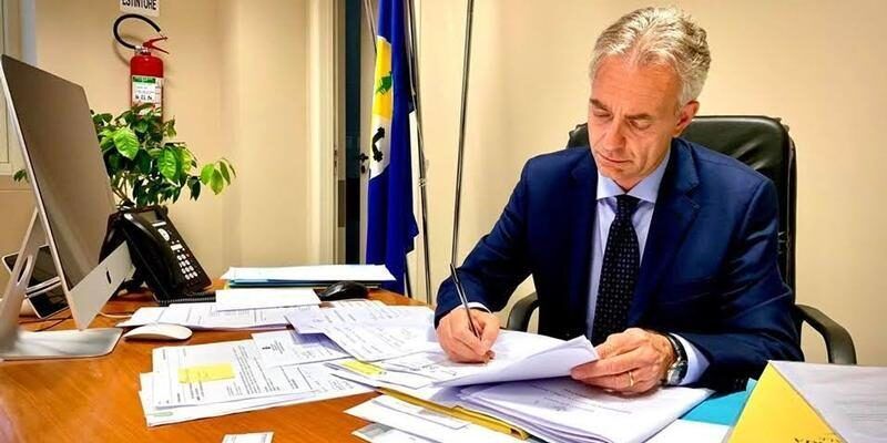 Emergenza cinghiali, Gallo: «Servono misure legislative adeguate»