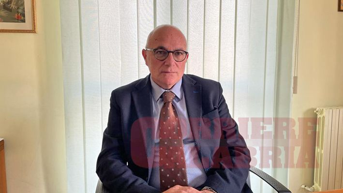 Corigliano Rossano, Zanfini è il nuovo dirigente del commissariato di polizia