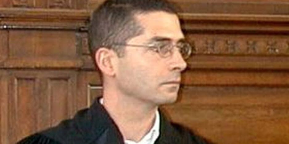 La Corte d’appello di Catanzaro: «Non ci fu corruzione del giudice Giusti»