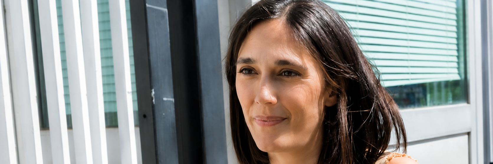 Report, Giulia Presutti rinuncia alla conduzione