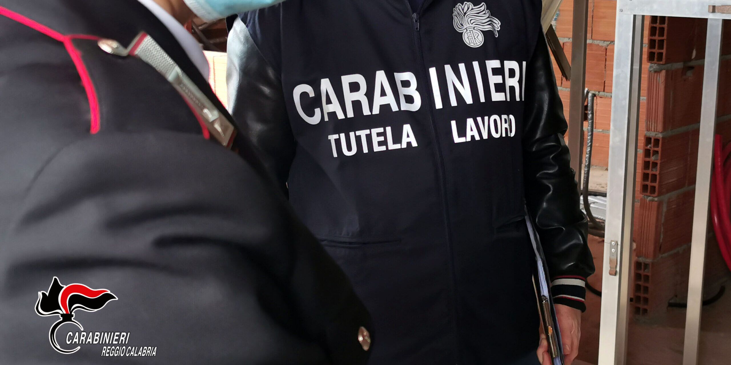 Lavoro nero, 200 controlli nella piana di Gioia Tauro: nove denunce e sanzioni per 70mila euro