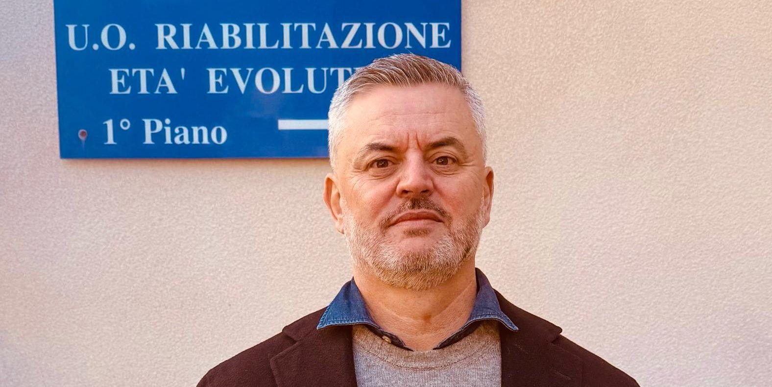 Mancini: «Cosenza rischia di perdere il Centro Asp di Serra Spiga». Genitori preoccupati