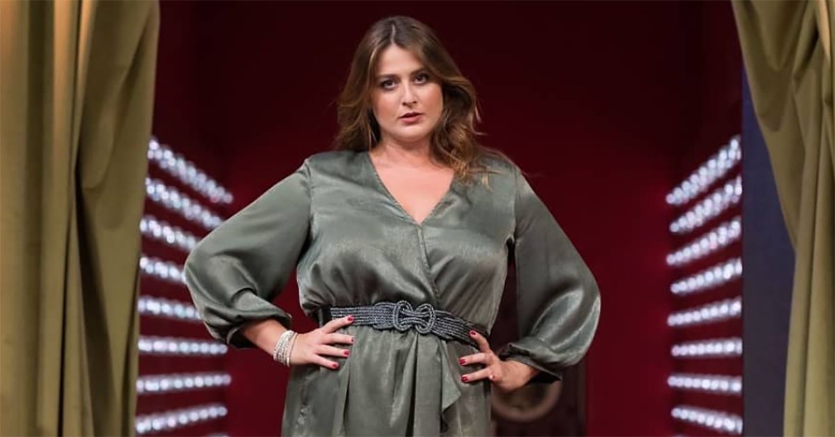 Magna Graecia Film Festival, tra gli ospiti di oggi anche Michela Giraud