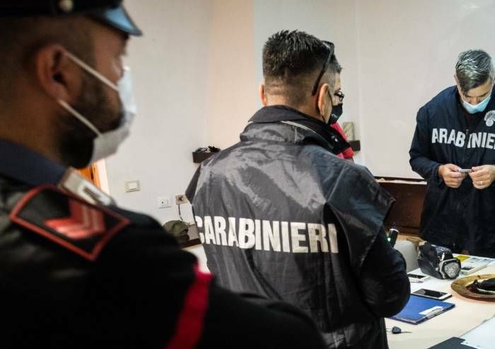 ‘Ndrangheta, confiscati beni per 13 milioni tra Emilia, Umbria e Calabria
