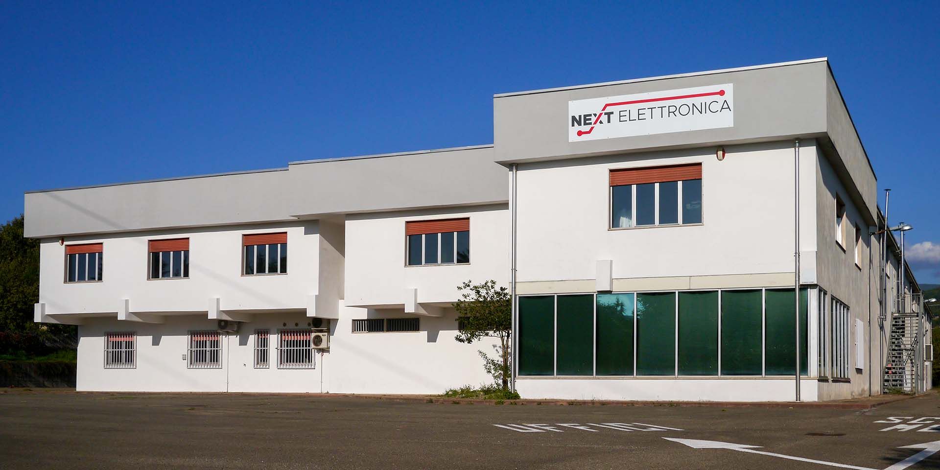 Vertenza Next Elettronica, martedì sit-in dei sindacati: «Si salvi una realtà virtuosa»