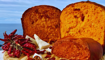 Bergamotto e ‘nduja nei panettoni: ma i prezzi sono da gioielleria