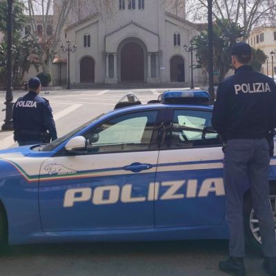 Reggio Calabria, rintracciato il 74enne che si era allontanato da casa