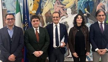 «La lotta alle mafie è una battaglia da portare avanti giorno dopo giorno»