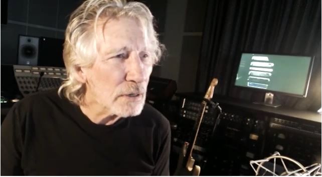 Anche Roger Waters nella mischia: «Aprite l’ospedale di Cariati, subito!» – VIDEO
