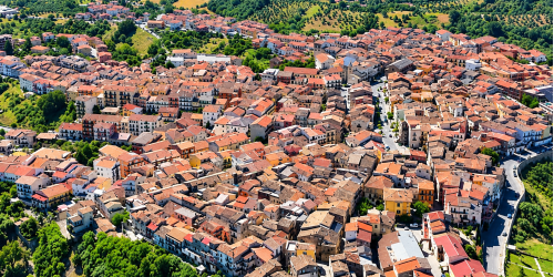 roggiano gravina