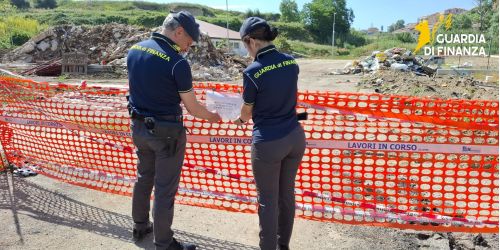 sequestro discarica eternit vibo 2