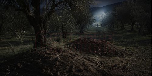 Dal sequestro Mazzotti al “processo mafioso” nell’uliveto di Lamezia. «Fosse già scavate» e 140 milioni per salvare i carcerieri