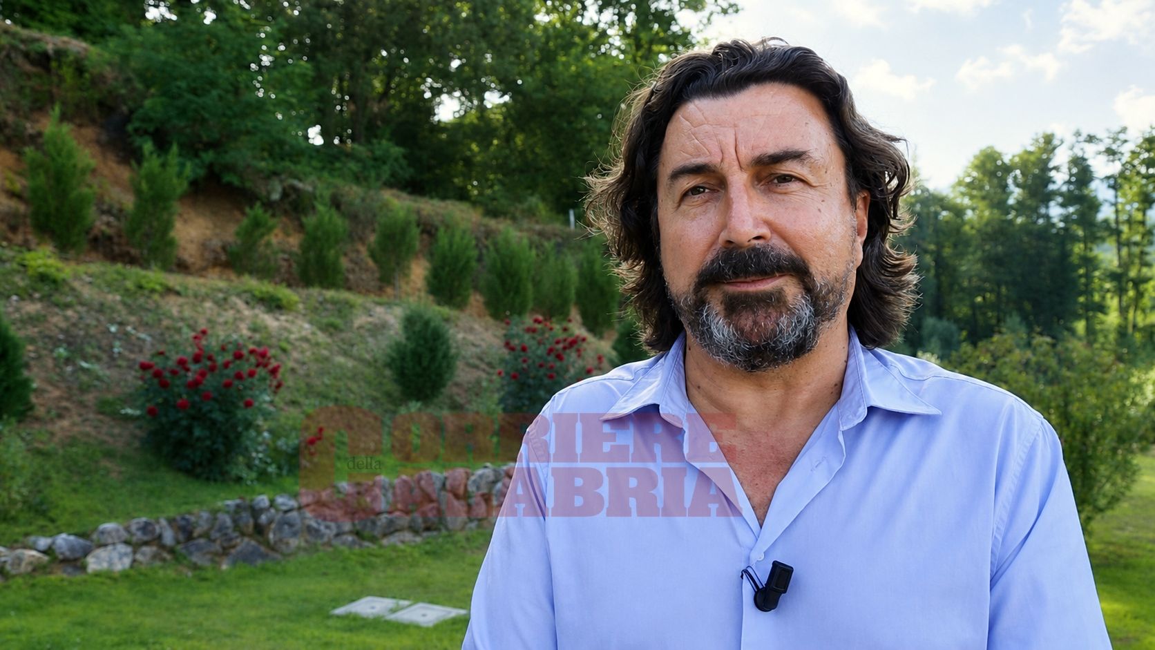 Biodistretto delle Serre, Battaglia: «Qualità e sostenibilità per dare più valore al territorio»