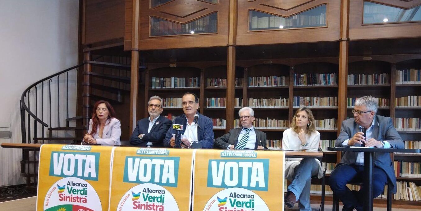 La difesa della Costituzione e dell’Europa dei diritti: la sfida di Sinistra Italiana in Calabria