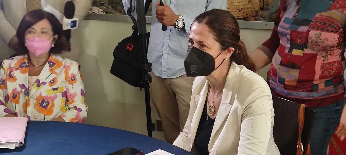 “Abramo”, sbloccato il Durc. Viceministro Todde: «Segnali di ripresa»