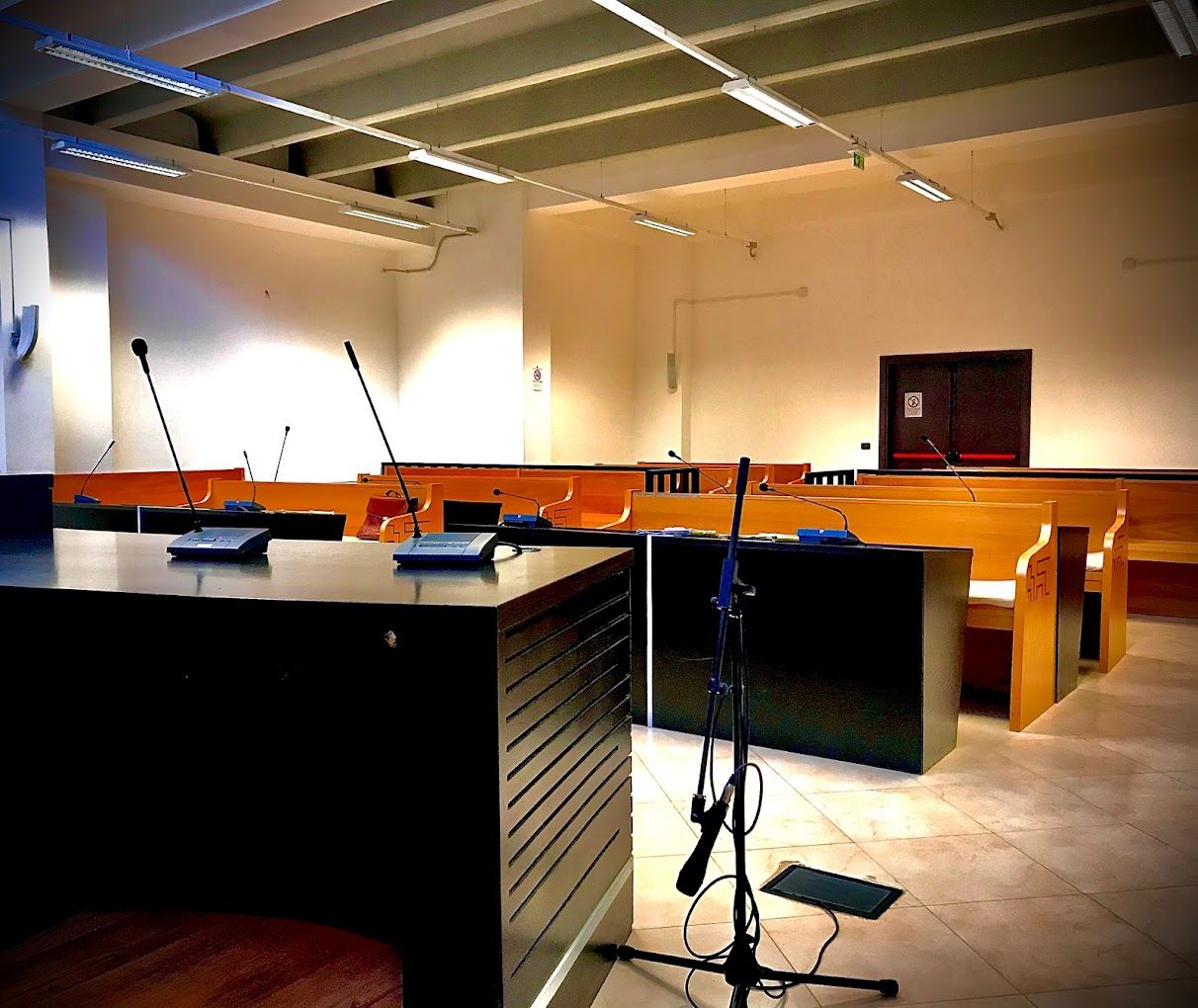 “Reset”, narcotraffico, estorsioni e “gaming”: la ricostruzione e le pesanti richieste della Dda