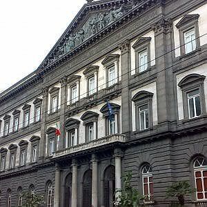 Coronavirus, la Federico II di Napoli in soccorso della Calabria