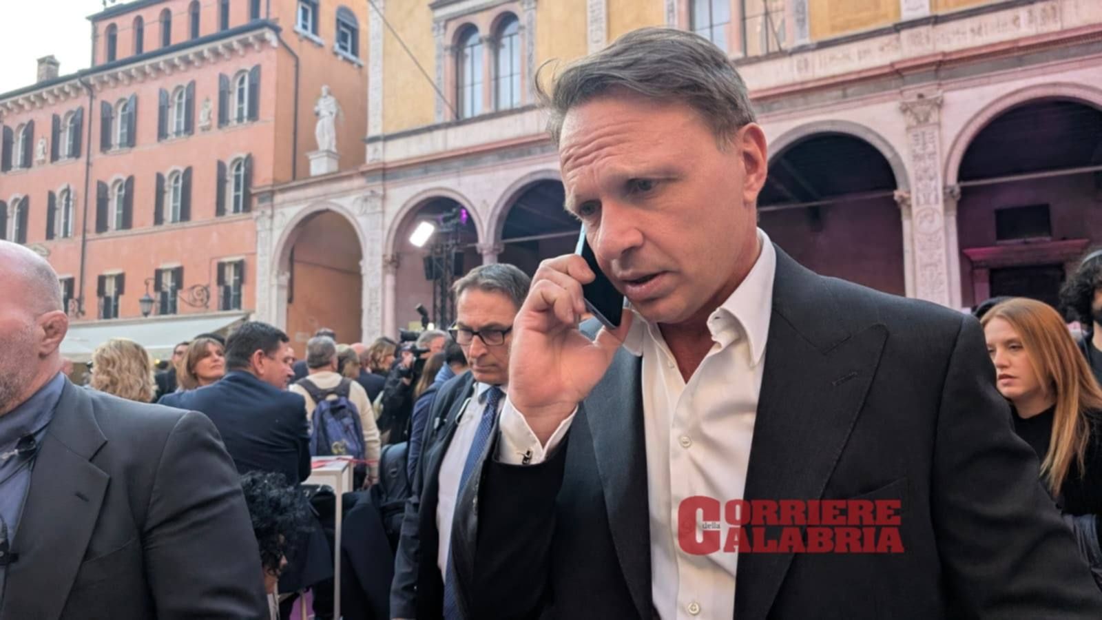 Olio, Lollobrigida: «Al fianco dei territori per rilanciare il comparto»