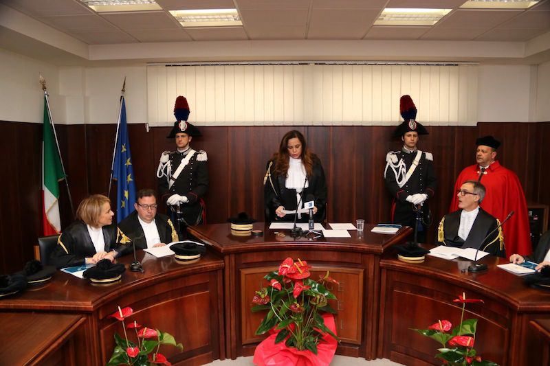 Stipendi dall'Asp ai condannati, indaga la Corte dei conti