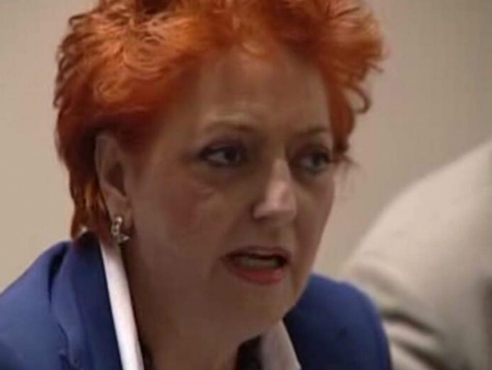 Asp di Reggio, interrogata la Squillacioti