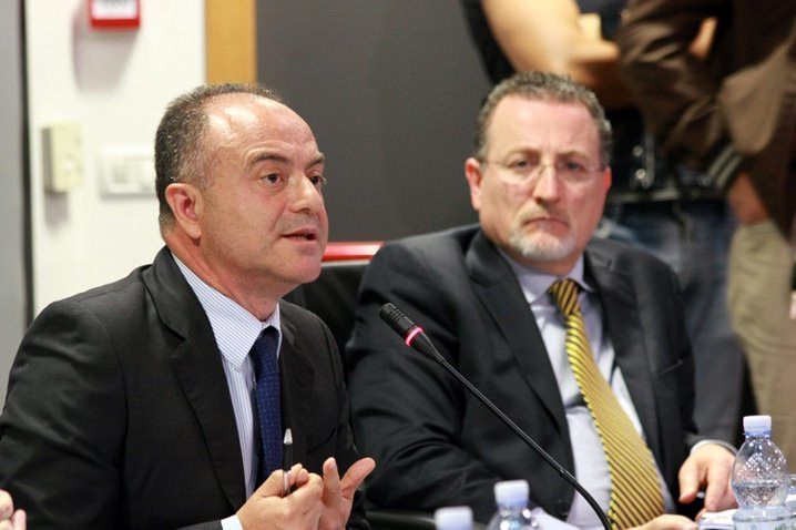 Gratteri e Nicaso scrivono una voce della Treccani