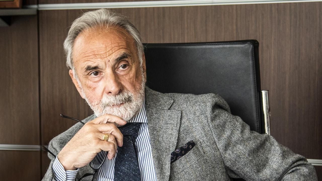 L’appello di Remuzzi a Schillaci e Occhiuto: «Una riflessione sulla difesa della sanità pubblica»