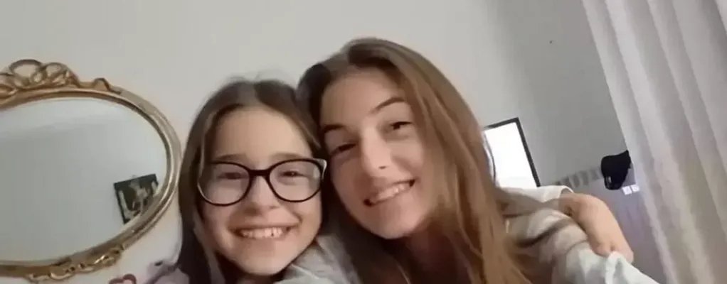 Trovato il fermaglio di una delle sorelle scomparse in Abruzzo