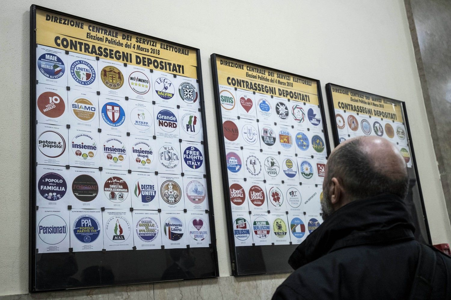 I soldi di Verdini e i rapporti con la ‘ndrangheta, il lato oscuro delle Politiche 2018 a Cosenza