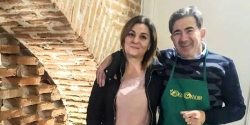 Varapodio, dopo 100 anni di attività chiude lo storico Forno Pellegrino. La storia di Maria Rosa e Giuseppe