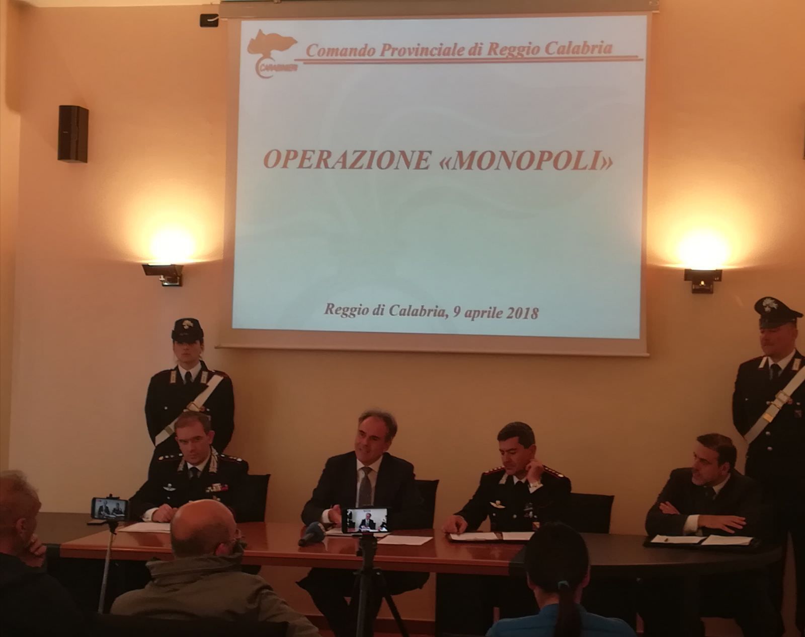 MONOPOLI | L’imprenditore colluso e il «colpo di Stato» dei magistrati
