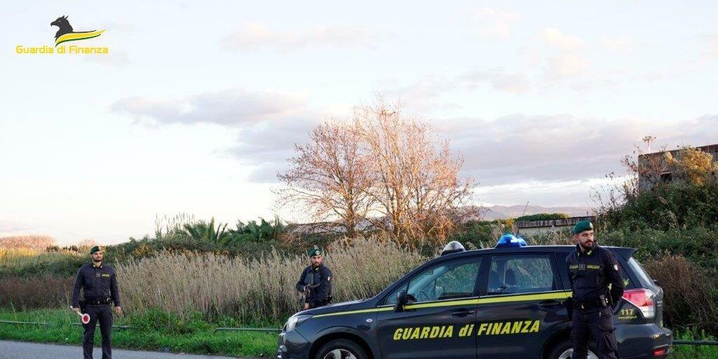 In viaggio sull’autostrada A2 con 26 chili di cocaina: reggino in manette a Lamezia Terme – VIDEO