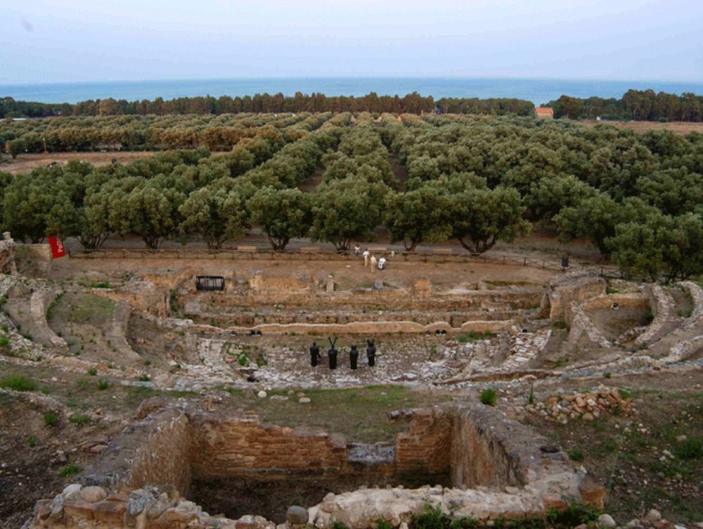 Armonie d'Arte Festival: al via la XX edizione