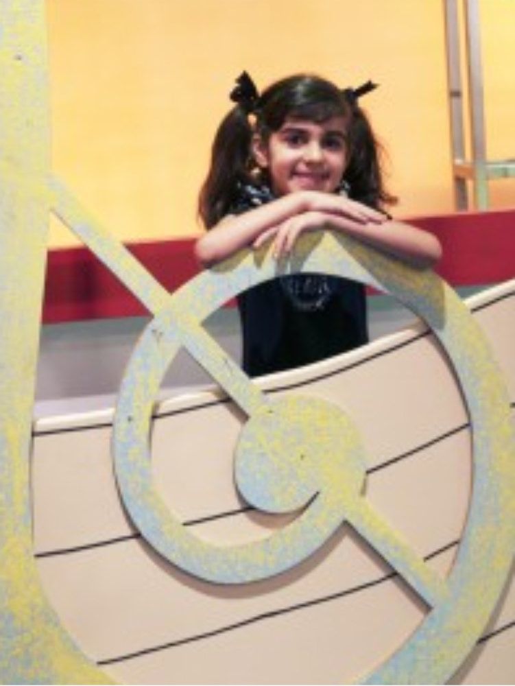 Il baby-mambo alla calabrese vince lo Zecchino d`Oro