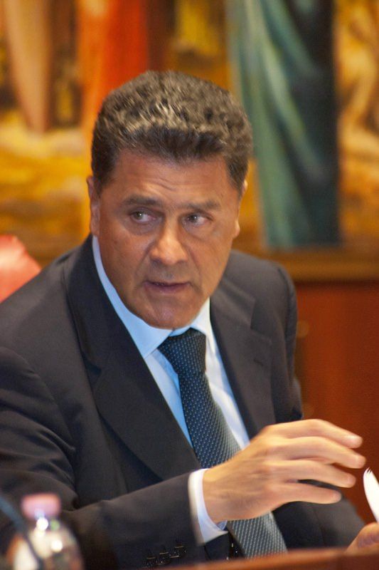 Riforma del catasto, Nicolò: «Ulteriore elemento di depressione»