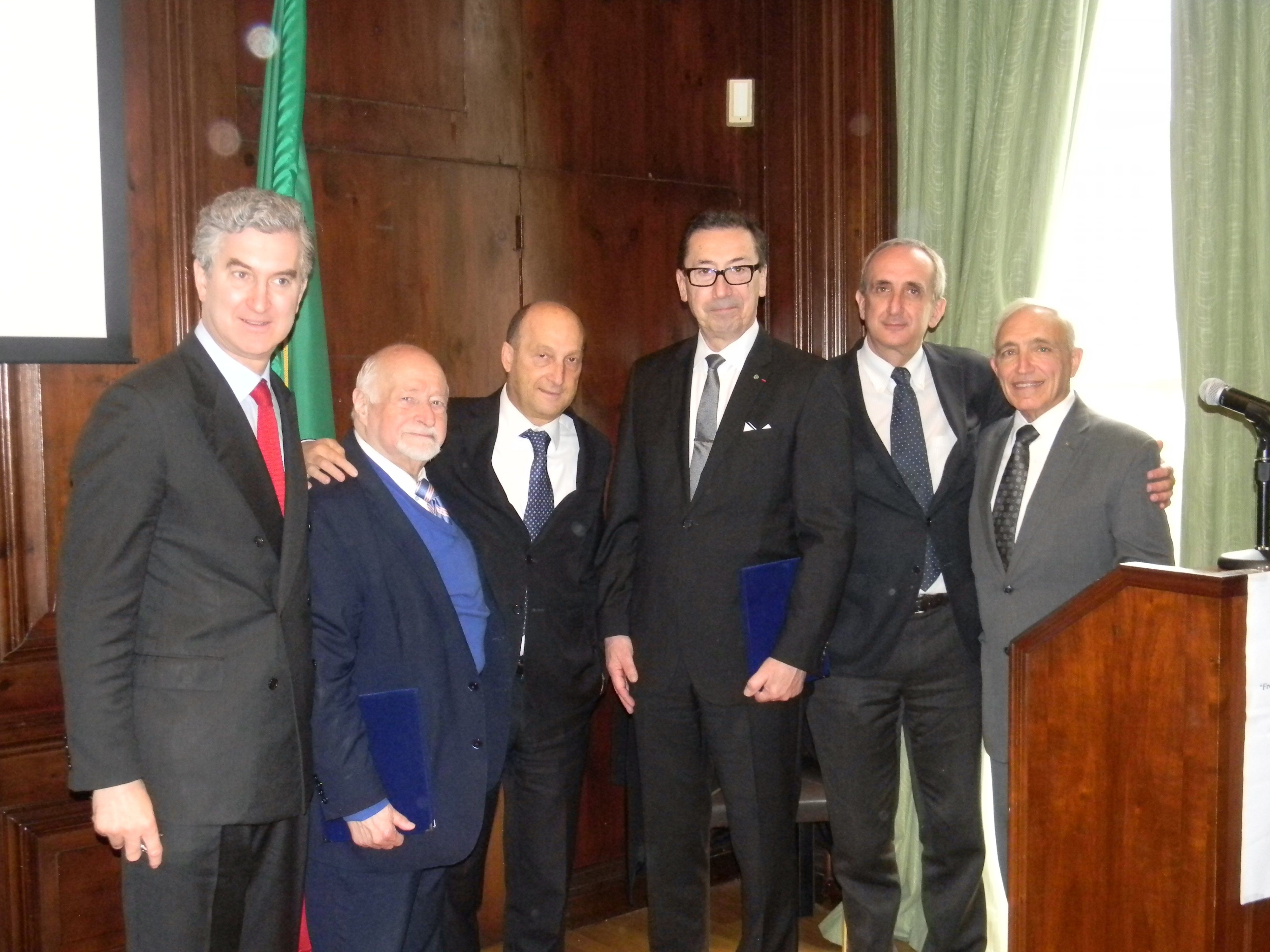 Settimana della Magna Grecia, Foti: «Sud in emergenza»