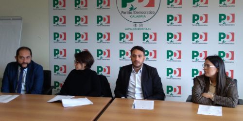 Sanità, il Pd presenta la legge che istituisce lo psicologo di base: norma di civiltà