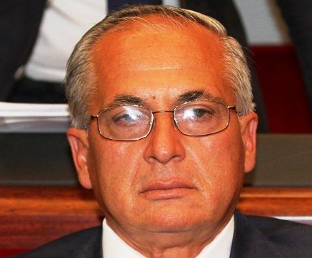 Catanzaro, è morto Franco Leone