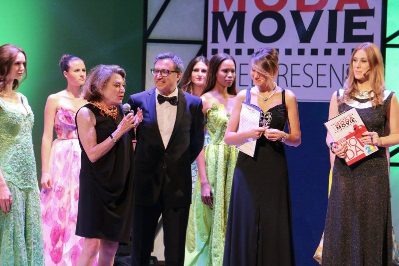 Moda Movie torna nel segno di Vigliaturo