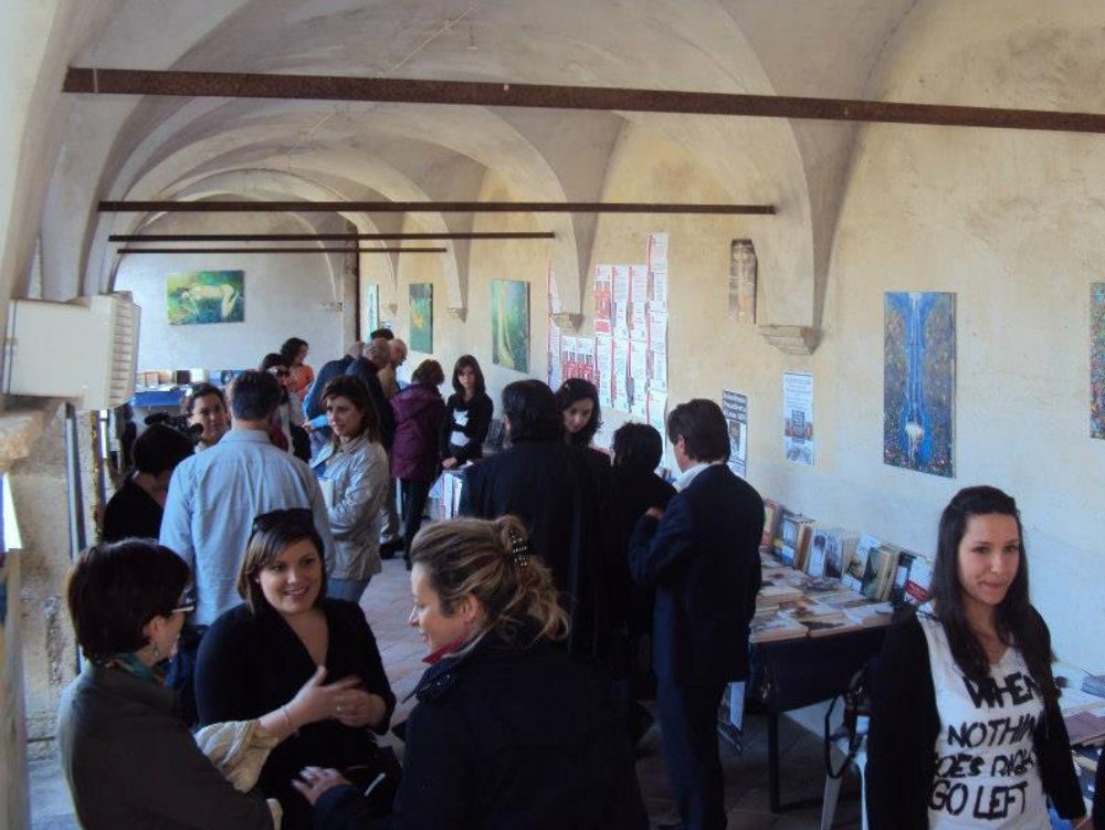 Il Festival del libro di Gerace con 10 editori e 12 titoli