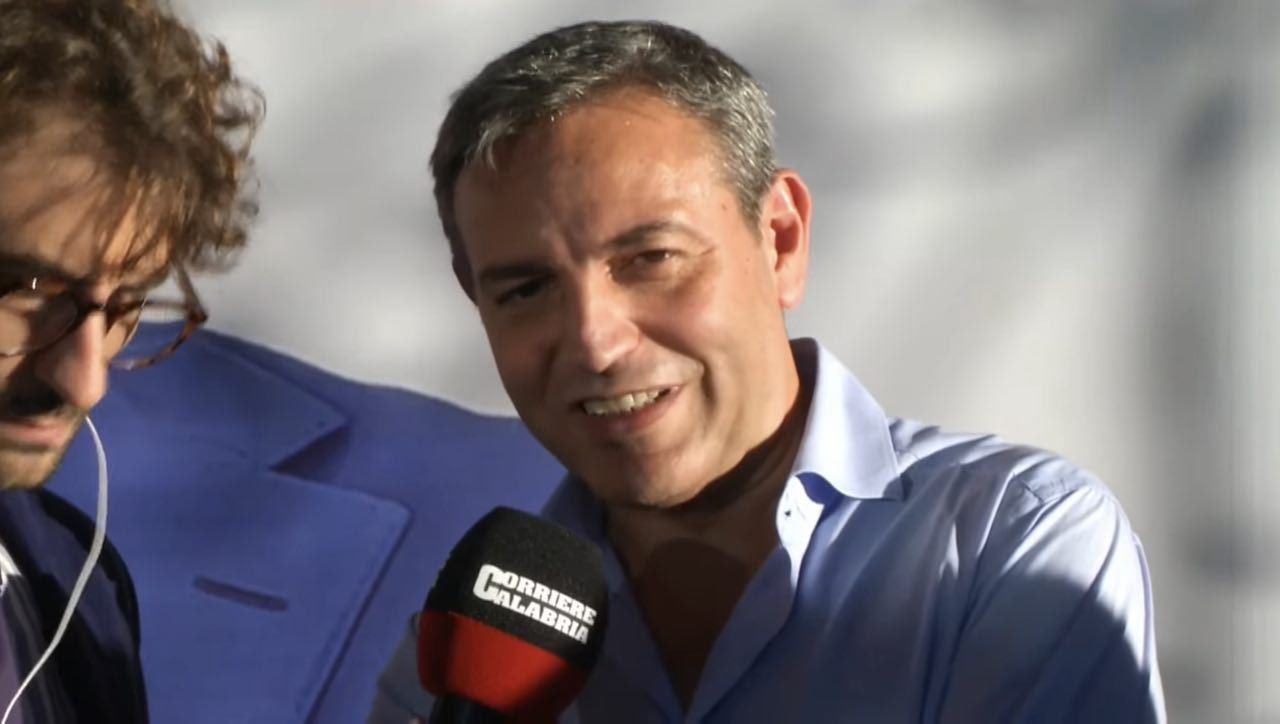 La fiducia di Francesco Caruso: «Ci aspettiamo di fare il bis a Cosenza»