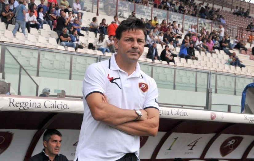 LEGA PRO | Reggina ko, Cozza si dimette