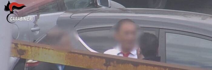 Mafia, colpo al clan Santapaola-Ercolano: ordinanza per 56