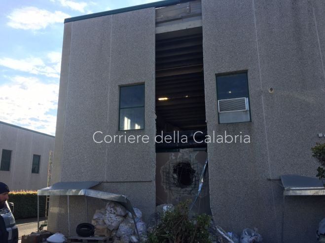 Rapina al caveau, a processo l'infiltrato della Sicurtransport