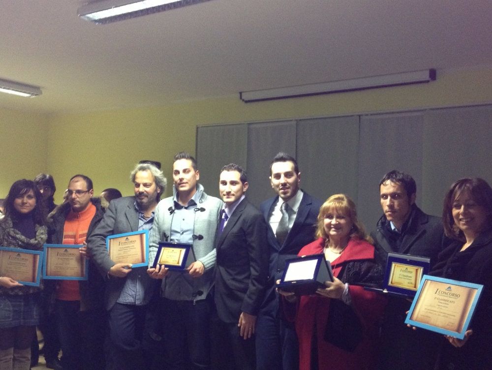 Piccoli poeti crescono